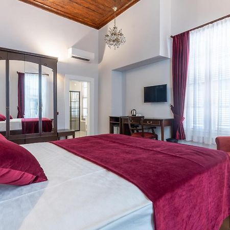 Giges King Boutique Hotel Анталія Екстер'єр фото