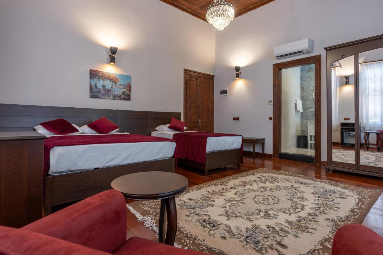 Giges King Boutique Hotel Анталія Екстер'єр фото