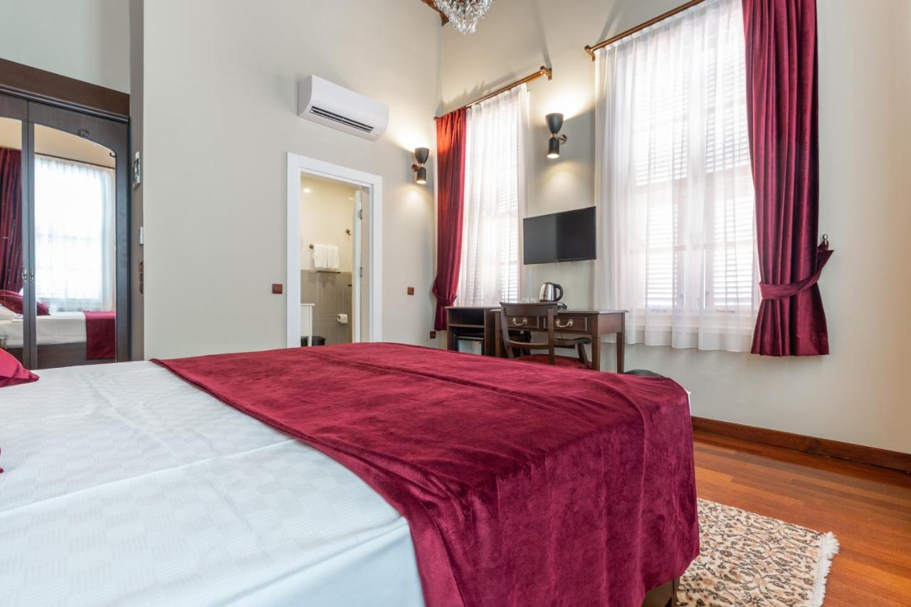 Giges King Boutique Hotel Анталія Екстер'єр фото