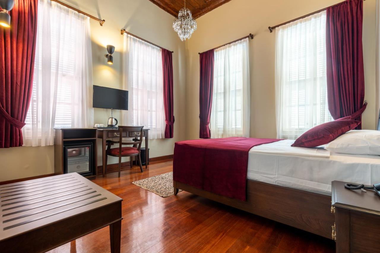 Giges King Boutique Hotel Анталія Екстер'єр фото