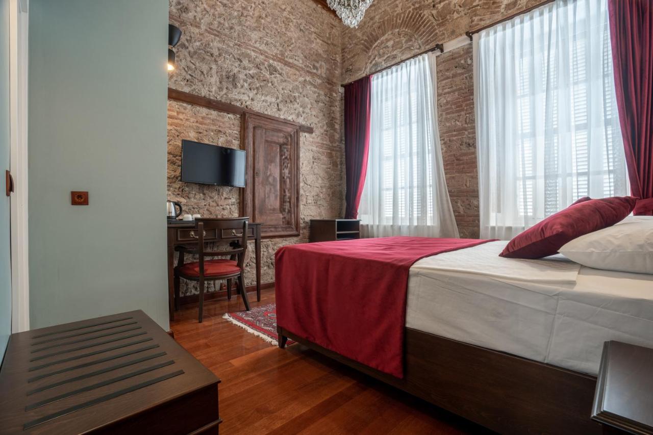 Giges King Boutique Hotel Анталія Екстер'єр фото