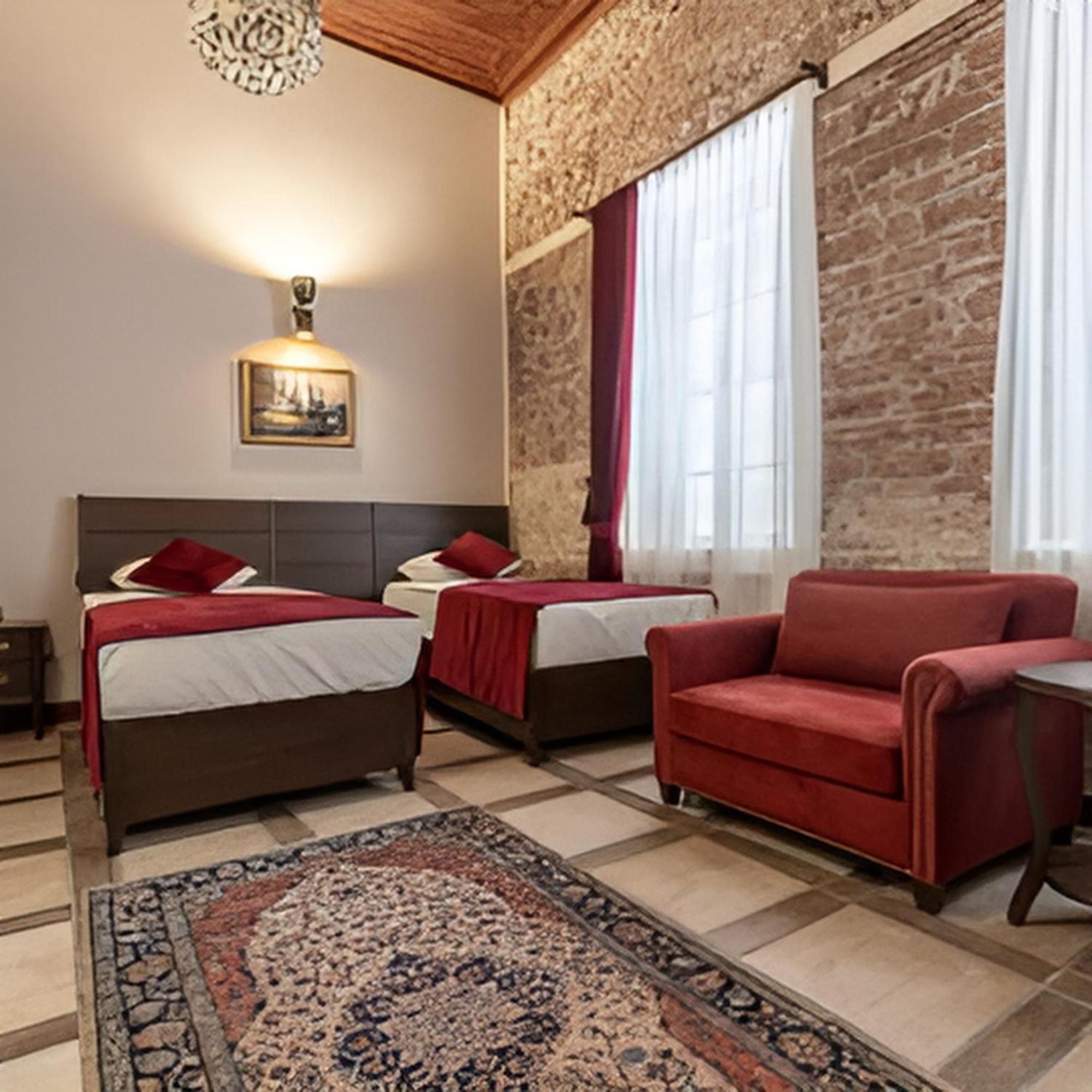 Giges King Boutique Hotel Анталія Екстер'єр фото